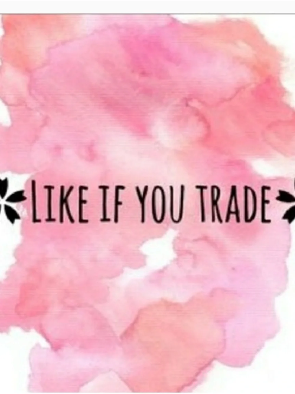 ‼️ISO‼️TRADE‼️